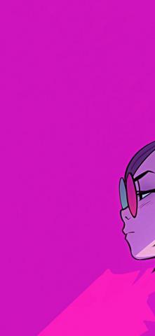 iPhone Xr Gorillaz Wallpaper Noodle