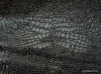 Velvet Crocodile Texture Alligator Snake Skin Heavy Weight Upholstery