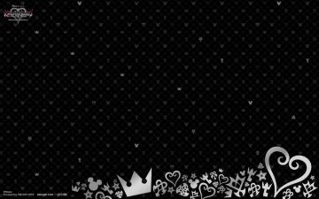 Square Enix Releases Kingdom Hearts Pc Wallpaper News