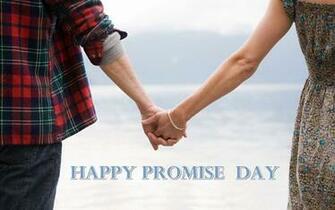 Happy Promise Day Image With Quotes HD Love