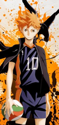 Haikyuu Wallpaper Top 4k Background