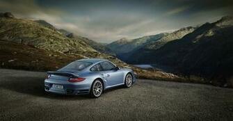 Porsche Wallpaper