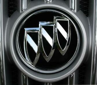 Buick Logo Background Wallpaper Desktop For