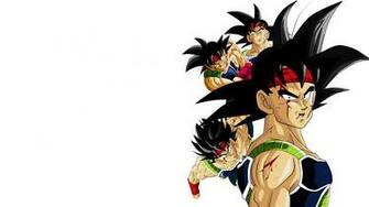Bardock Wallpaper HD