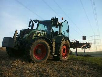 Best Fendt Wallpaper