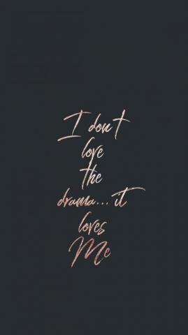 Taylor Swift Lyric Wallpaper Top