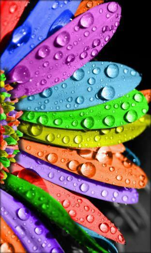Galaxy S4 Live Wallpaper Android