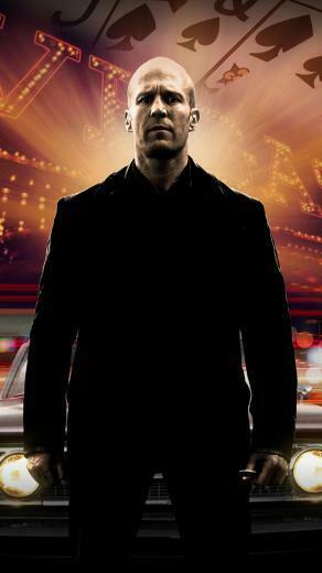 Wild Card Phone Wallpaper Moviemania