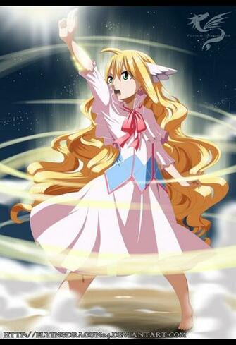 Mavis Vermillion Fairy Glitter By Flyingdragon04 On
