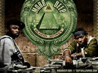 Mobb Deep Junglekey Image