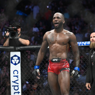 Ufc Post Fight Bonuses Leon Edwards Earns Bonus For