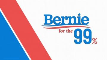 Bernie Sanders Wallpaper Background