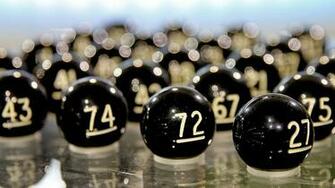 How A Maths Genius Won The Lottery Times