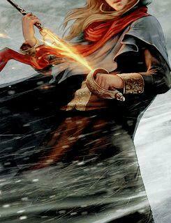 Best Heir Of Fire And Ash Image