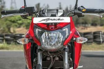 Tvs Apache Rtr 4v Things You Need To Know Autocar India