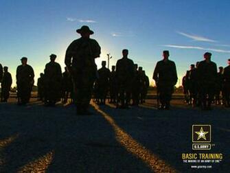 Basic Training D I Wallpaper