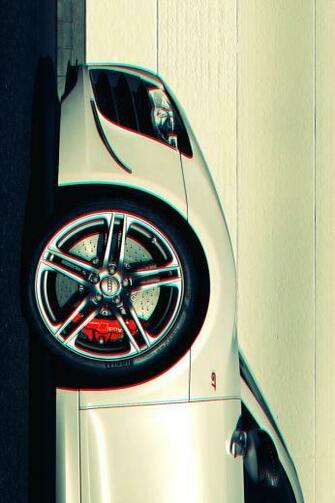 Audi R8 iPhone Wallpaper HD
