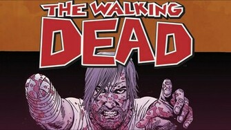 The Walking Dead Computer Wallpaper Desktop Background