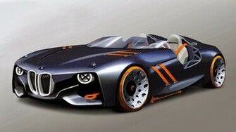 HD Bmw Car Wallpaper 1080p The Best