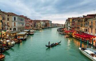Wallpaper Sea The Sky Clouds City People Building Home