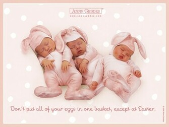 Anne Geddes
