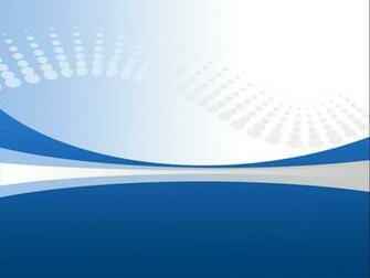 Professional Powerpoint Slides Of Blue Glassy Business Background