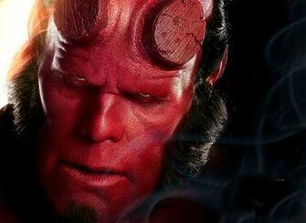 Hellboy Probably Will Never Happen Entertainment