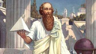 New Evidence Reveals Pythagoras Wrote Dozens Of Unhinged