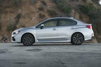 Subaru Wrx Sti HD Wallpaper