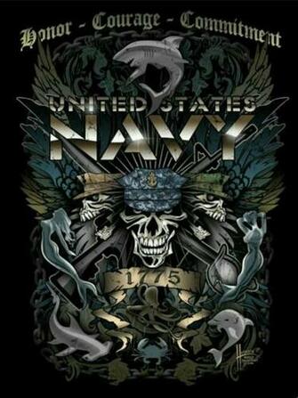 Haylea Pendleton On Valley Njrotc Navy Military