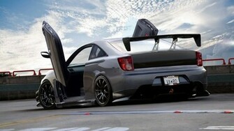 Hip Hop Cars Wallpaper