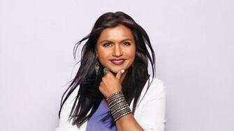 Mindy Kaling Hot HD Wallpaper High Resolution