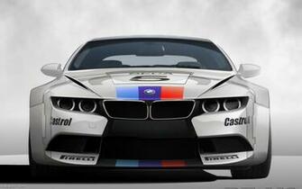 Beautiful Car Wallpaper Racer X Design
