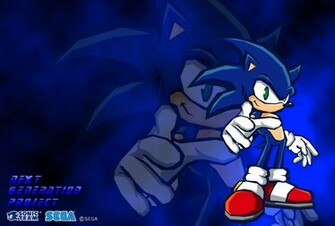 Sonic Battle Wallpaper Background Theme Desktop Football