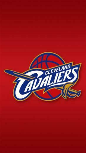 Cleveland Cavaliers Sports iPhone Wallpaper S 3g