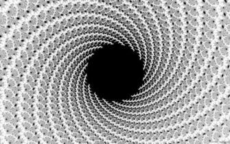 Vortex Wallpaper Fractal For