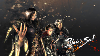 Blade Soul Wallpaper In Ultra HD