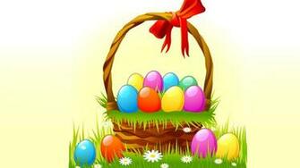 HD Easter Live Wallpaper Screenshot