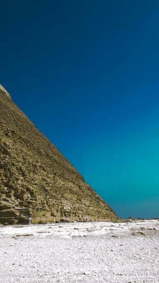 Pyramids Of Gizasamsung Wallpaper Samsung