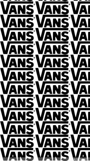 Vans iPhone Wallpaper