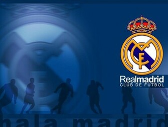 Real Madrid Wallpaper Amor Madridista