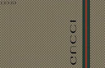 Gucci Logo Wallpaper