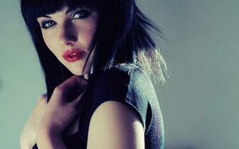 Melissa Clark Wallpaper