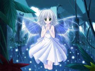 Wallpaper Fairy Desktop Background Photos