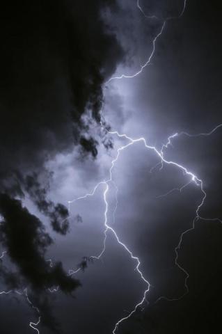 What Inspires Storm Wallpaper Black Aesthetic