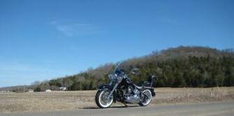 Street Glide Screensaver Wallpaper S
