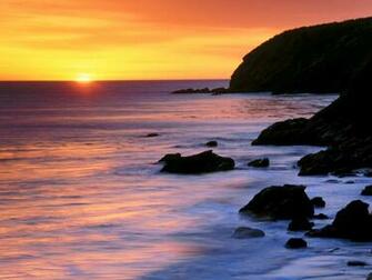 Related Searches For Sunset Desktop Background