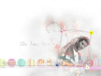 Taecyeon 2pm Wallpaper