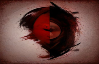 Uchiha Symbol Wallpaper