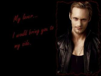 Eric Northman True Blood Wallpaper